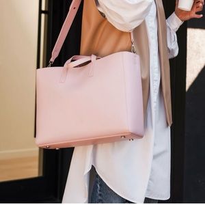 Calpak Haven Laptop Tote